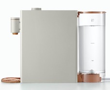 迷你即热饮水机-S801